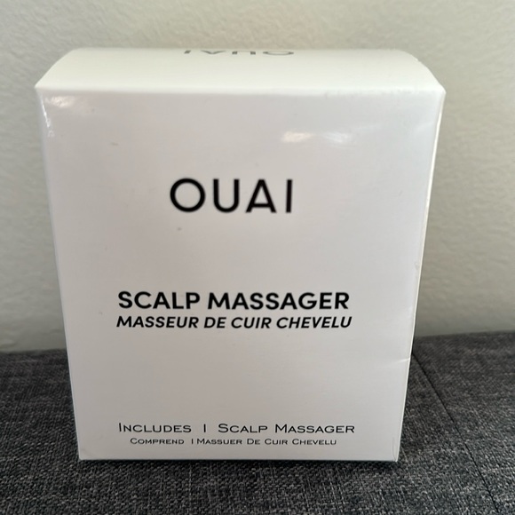 Ouai Scalp Massager - Picture 2 of 6